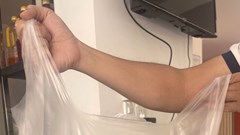 Tiếp tục triển khai thu phí rác thải theo khối lượng tại các phường mới sau sáp nhập