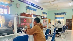 Phát huy tính chủ động trong hoạt động chính quyền địa phương hai cấp