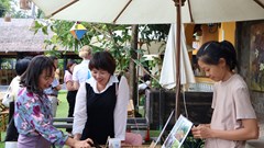 Ra mắt Mạng lưới du lịch Việt Nam không rác 