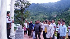 Lễ hội sâm “Ngọc Linh – Kỷ nguyên vươn mình” diễn ra vào đầu tháng 8.2025