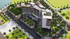 Khởi công tổ hợp khách sạn và resort quy mô 380 phòng tại cửa ngõ di sản Hội An – Mỹ Sơn – Cổng Trời Đông Giang