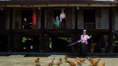 Đầu tư toàn diện, bảo tồn văn hóa để phát triển các xã miền núi 