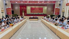 Tăng cường giải quyết việc làm cho người lao động ở các xã miền núi