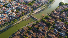 Hội An được vinh danh hàng loạt danh hiệu quốc tế