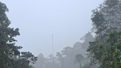 Mưa lớn kéo dài, nhiều tuyến đường vùng cao sạt lở, chia cắt