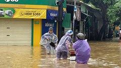 8  người trong gia đình bị ngộ độc khí, 4 người đã tử vong