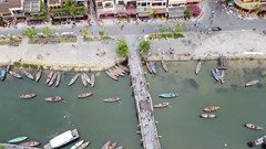 Hội An, Mỹ Sơn - 26 năm được công nhận Di sản văn hóa thế giới