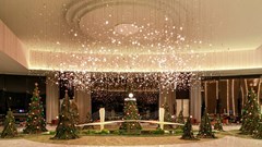 Khởi động mùa lễ hội cùng hoạt động thiện nguyện tại Hoiana