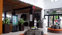 Hoi An Beach Resort - “Không thuốc lá”, lan tỏa điểm đến xanh