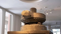 Bản trường ca đá về cuộc đời Đức Phật