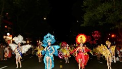 Chặng đường mới của Trung tâm Văn hoá - Điện ảnh TP. Đà Nẵng