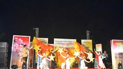 Các hoạt động văn hóa, văn nghệ đón Tết Bính Ngọ tại Đà Nẵng