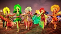 Bài 2- Đô thị di sản sáng tạo trong hệ sinh thái văn hóa Đà Nẵng 