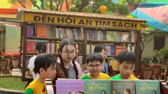 Các hoạt động hưởng ứng Ngày Sách và Văn hóa đọc Việt Nam tại Đà Nẵng