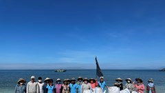 Tăng cường quản lý chất thải nhựa