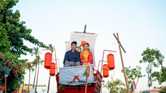 “Giao lưu văn hóa Hội An - Nhật Bản” năm 2026