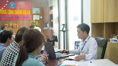 Đà Nẵng: Bước đột phá từ công chứng điện tử trong kỉ nguyên số