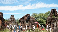 Thành lập Hội đồng thẩm định, khoa học, chuyên môn trong lĩnh vực Di sản văn hóa