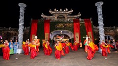  Bài 2 - Động lực từ Hội An, Thành phố sáng tạo