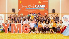Trẻ em cùng kiến tạo giải pháp cho khí hậu