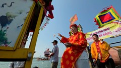 Quy định tiêu chuẩn công nhận danh hiệu “Tộc văn hóa”