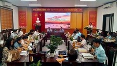 Đẩy mạnh bảo tồn và phát huy văn hóa biển - đảo Hội An