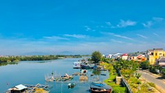 Dòng chảy di sản, kết nối tương lai