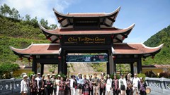 Ngày hội Đông Giang 2026: Kết nối di sản, mở rộng không gian du lịch