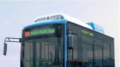Đà Nẵng xây dựng lộ trình phát triển xe buýt điện giai đoạn 2026-2050