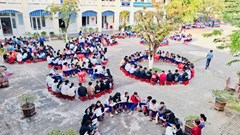 Đà Nẵng tinh gọn hệ thống trường công lập trước năm học mới