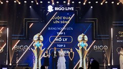 Tôn vinh các nhà sáng tạo lan tỏa giá trị tích cực 