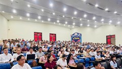 Tuyên truyền biển, đảo cho gần 1.000 cán bộ, giáo viên Đà Nẵng