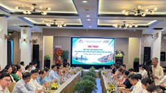 Hội thảo kết nối sản phẩm OCOP với chuỗi cung ứng du lịch Đà Nẵng 