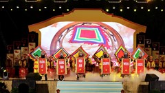 Hội An mở hành trình “chạm Di sản, chạm Sáng tạo”