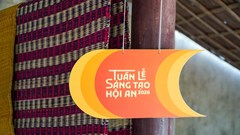 Khi nghệ nhân gặp người trẻ, doanh nghiệp và thị trường