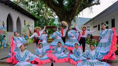 Hội An chuẩn bị đón những vũ điệu truyền thống từ Colombia