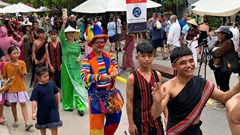 Trải nghiệm một Hội An xanh ở làng chài Tân Thành