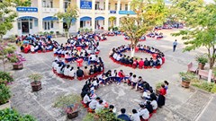 Đà Nẵng đặt mục tiêu 100% cơ sở giáo dục bảo đảm an toàn trường học