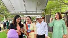 Mỹ Sơn ra mắt loạt sản phẩm du lịch trải nghiệm mới
