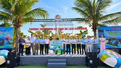 Đà Nẵng công bố tour du lịch phía Nam “Chạm vào thiên nhiên”
