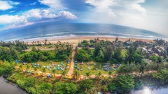 Kỳ 1- Chợ cá mở lối cho du lịch làng biển
