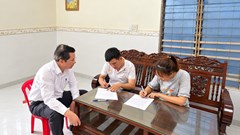 Chuyển việc của công chứng sang đăng ký đất đai, ai gánh phần việc tăng thêm?