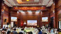 Từ hành trình 555 năm, nhận diện chiều sâu lịch sử và văn hóa xứ Quảng