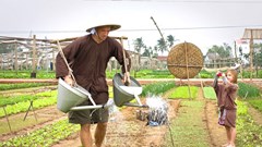Kỳ cuối - Từ gian trưng bày đến đơn hàng bền vững