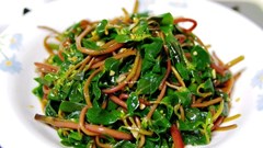 3 loại rau dân giã của người Việt, “trời Tây” săn lùng với giá hơn 1 triệu/kg