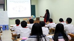 Quy định mới về dạy thêm năm 2026: Những trường hợp giáo viên tuyệt đối không được tự ý tổ chức lớp học có thu tiền