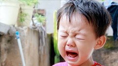 Nghiên cứu suốt 40 năm: Đứa trẻ càng hay cãi cha mẹ sau này càng có tố chất làm triệu phú!