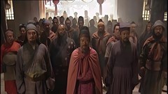 Nhân vật EQ cao nhất Thủy Hử