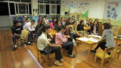 4 câu cha mẹ EQ thấp thường nói khi đi họp phụ huynh