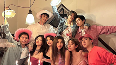 Làm 3 điều này ở tiệc cuối năm công ty, bạn sẽ bị gán mác EQ thấp